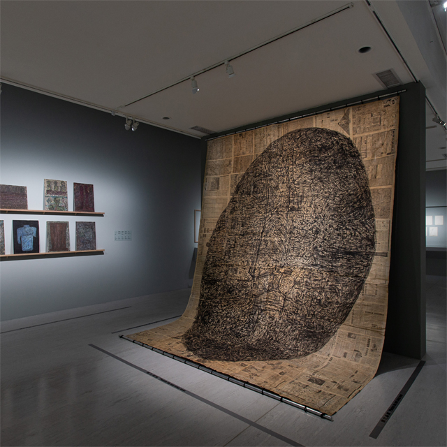 HSU Yu-Jen : A Retrospective的圖片